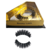Bossy Kit - Magnetic Eyelashes and Liner