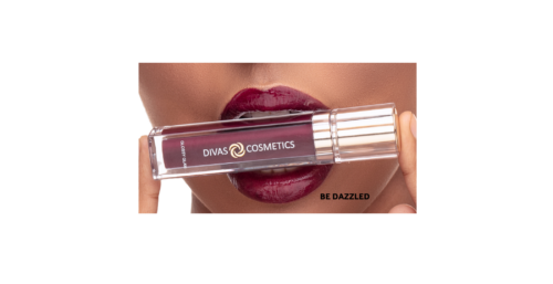 Lip Gloss - Be Dazzled