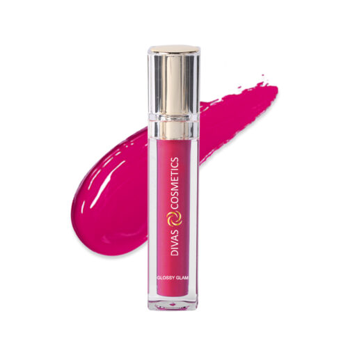Divas Cosmetics Lip Gloss - Dare Me