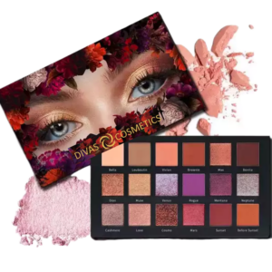 Eyeshadow Palette
