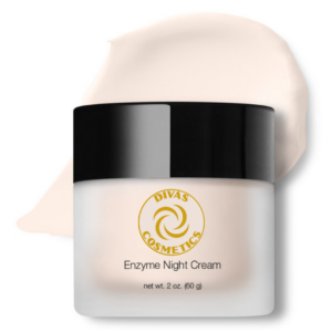 Enzyme Night Cream
