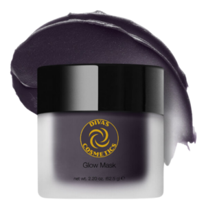 Glow Mask, Deep-Cleansing