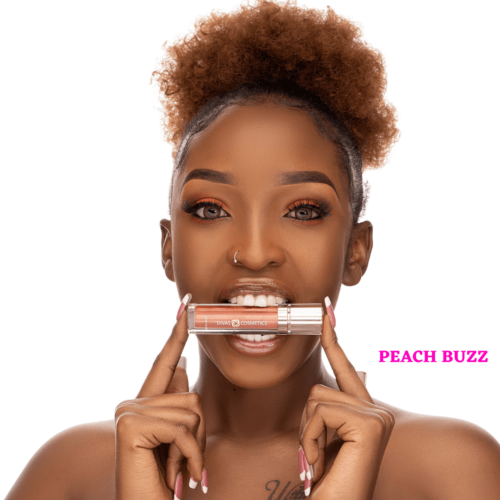 Divas Cosmetics Lip Gloss