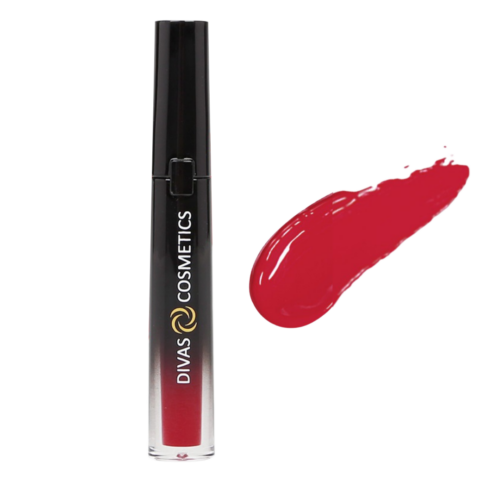Divas Cosmetics Matte Lipstick