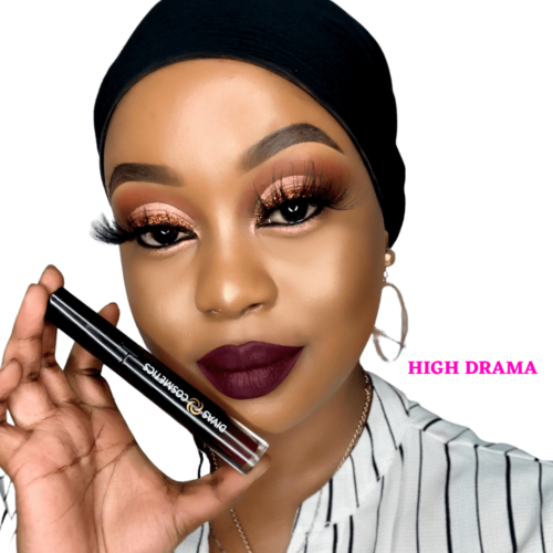 Divas Cosmetics Matte Lipstick