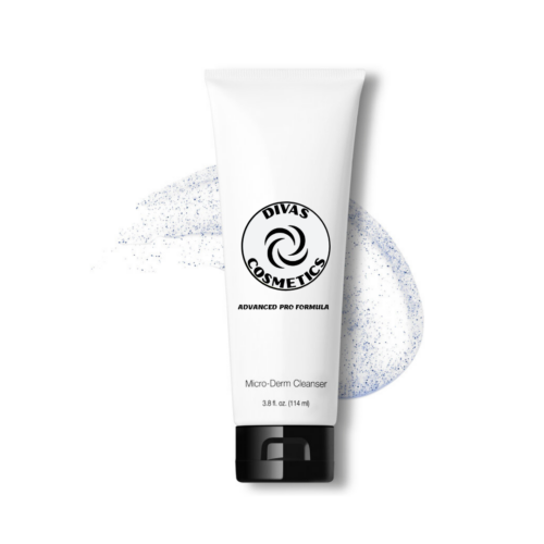 Micro-Derm Cleanser