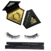 Natural Kit - Magnetic Eyelashes and Liner