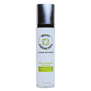Oil Free Hydrating Moisturizer
