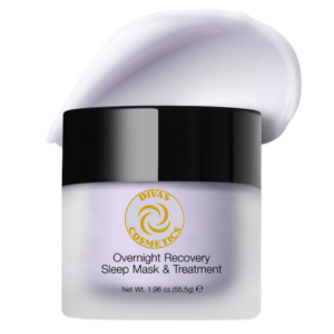 Overnight Recovery Mask Treatment