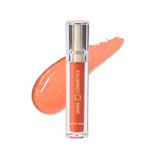 Divas Cosmetics Lip Gloss