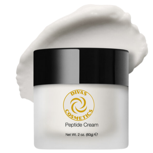 Peptide Cream