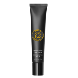 Retexturizing Face Primer SPF 20