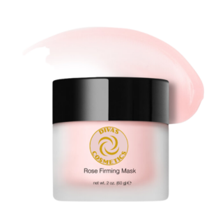 Rose Firming Gel Mask