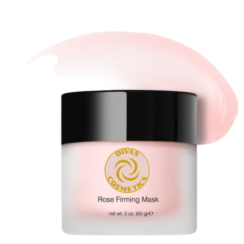 Rose Firming Gel Mask
