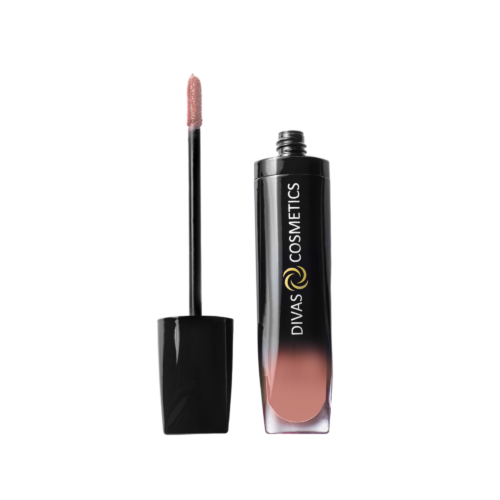 Matte Liquid Lipstick - Be Good