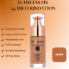 Flawless Fix Foundation - Full Coverage Flawless Fix Foundation