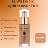Flawless Fix Foundation