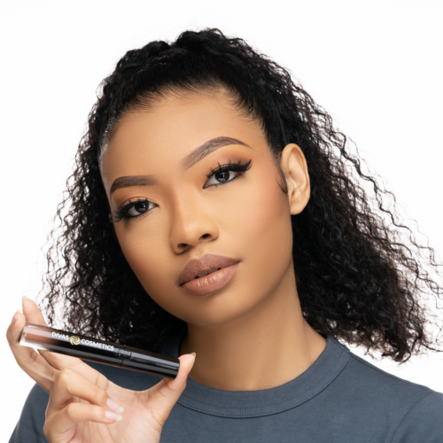 Matte Lipstick - Brandy