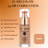 Flawless Fix Foundation