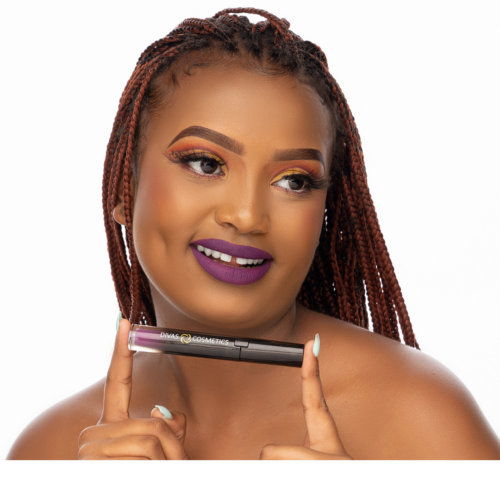 Long Lasting Liquid Matte Lipsticks