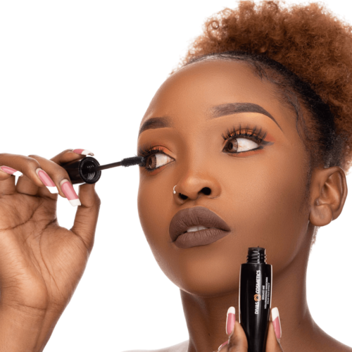 Seduce Me - Mascara Divas Cosmetics Voluminizing Mascara