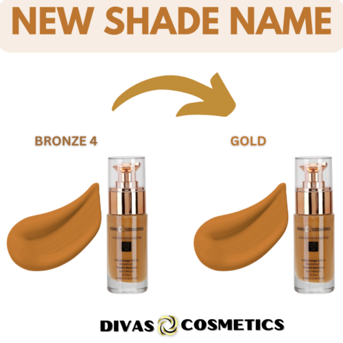 Flawless Fix Foundation