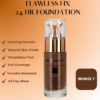 Flawless Fix Foundation