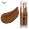 Divas Cosmetics Flawless Fix Foundation