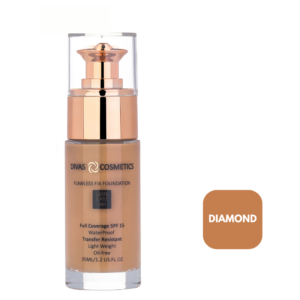 Flawless Fix Foundation