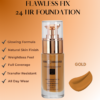 Flawless Fix Foundation