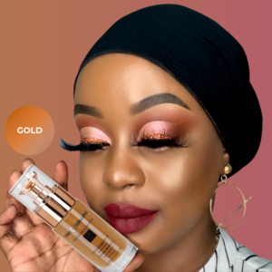 Flawless Fix Foundation