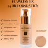Flawless Fix Foundation - Full Coverage Flawless Fix Foundation