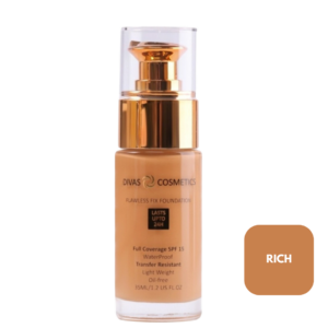 Flawless Fix Foundation