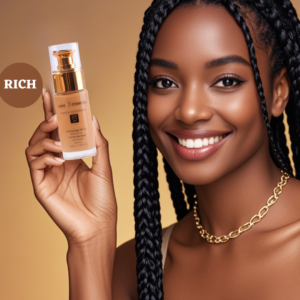 Flawless Fix Foundation