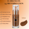 Flawless Fix Foundation