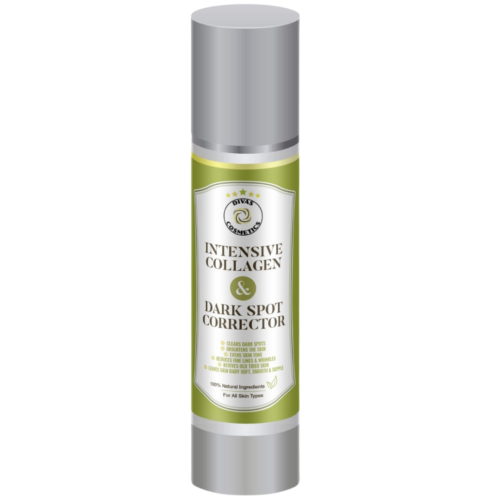 Divas Cosmetics Intensive Collagen & Dark Spot Corrector Dark Spot Corrector