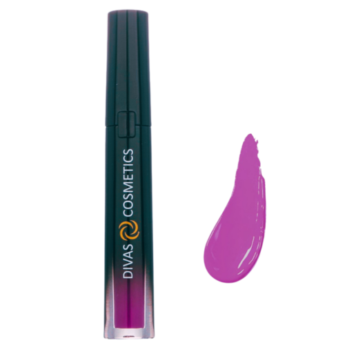 Divas Cosmetics Matte Lipstick