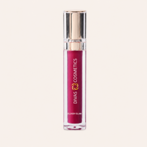 Divas Cosmetics Lip Gloss - Be Dazzled Lip Gloss - Be Dazzled