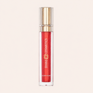 Divas Cosmetics Lip Gloss - SUGAR PLUM Lip Gloss - Sugar Plum