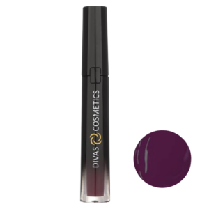 Divas Cosmetics Liquid Matte Lipstick - Exotica Long Lasting Liquid Matte Lipstick