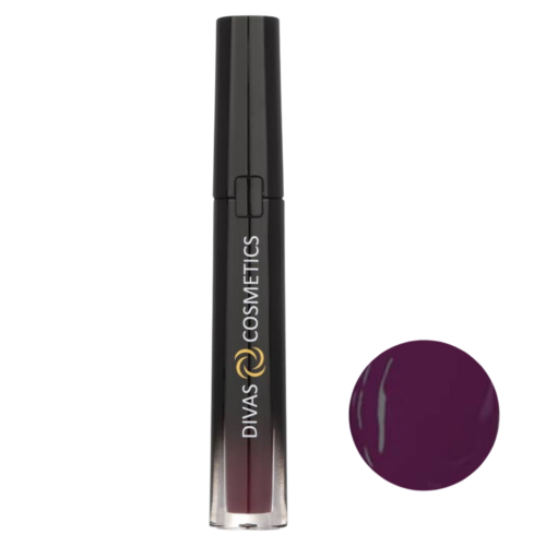 Long Lasting Liquid Matte Lipstick