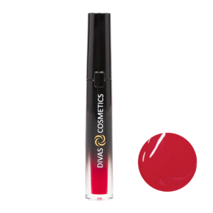 Long Lasting Liquid Matte Lipsticks