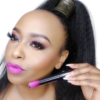Divas Cosmetics Matte Lipstick