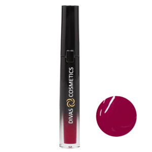 Divas Cosmetics Liquid Matte Lipstick - Spice It Long Lasting Matte Liquid Lipstick
