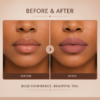 Liquid Matte Lipstick - BRANDY