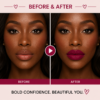 Liquid Matte Lipstick - SPICE IT