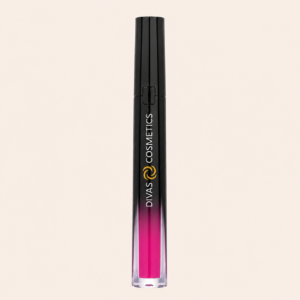 Divas Cosmetics Liquid Matte Lipstick - CANDY Liquid Matte Lipstick - CANDY