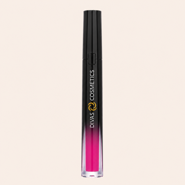 Liquid Matte Lipstick - CANDY