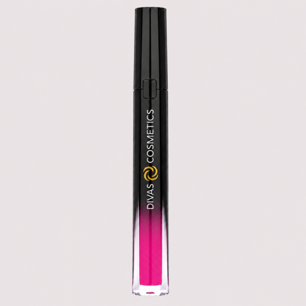 Matte Liquid Lipstick – Candy