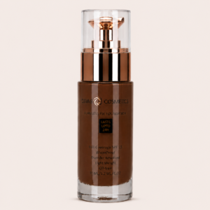 Flawless Fix Foundation SPF 15 - Bronze 7
